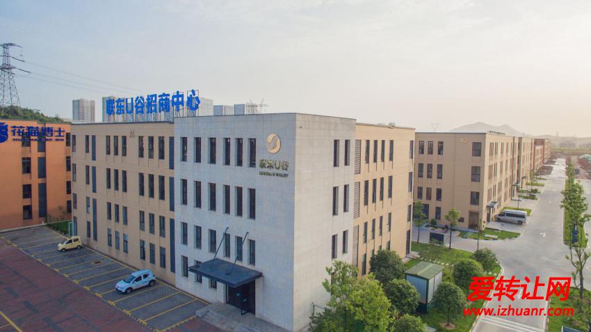 （出售）武汉汉南厂房全新独栋,50年产权，可按揭
